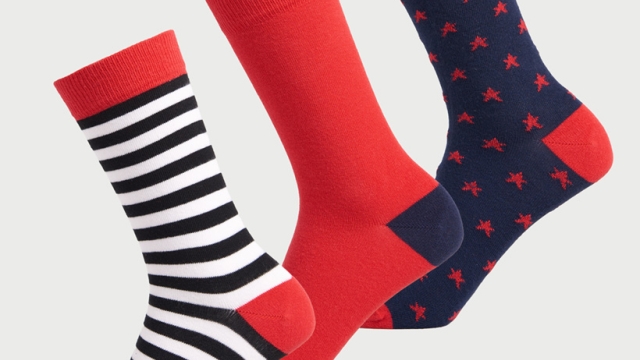 Step Up Your Comfort: The Ultimate Guide to High-Quality Socks