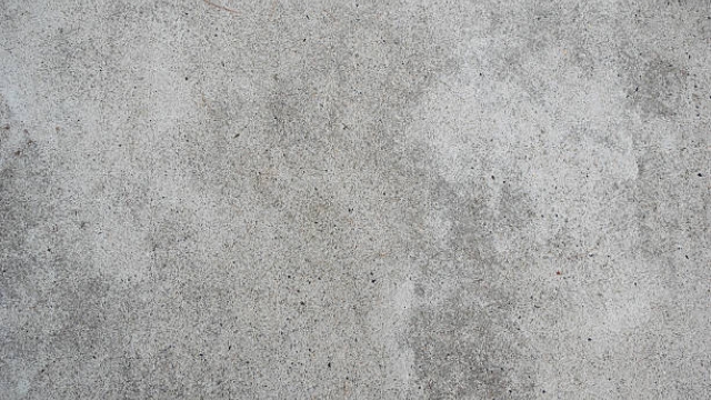 Level Up Your Space: The Ultimate Guide to Grinding Down Uneven Concrete