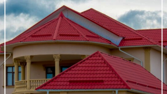 Raising the Roof: Discover the Top Trends in Roofing Services