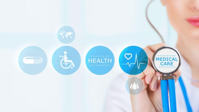 Navigating the Healing Journey: Your Guide to Modern Medical Care