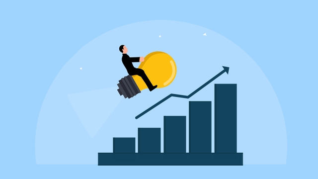 Unlocking the Secrets to Explosive Business Growth: Strategies That Work