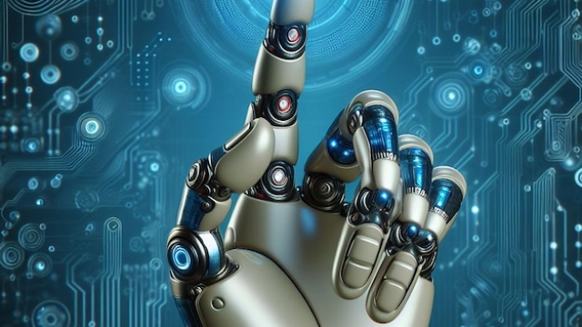 AI Agents: Empowering Small Businesses