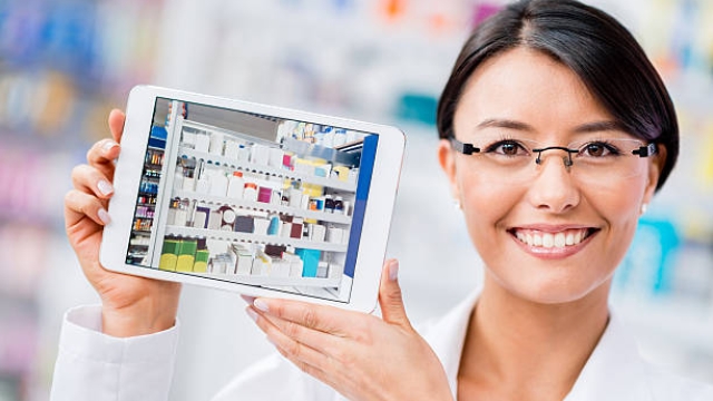 How to Order Over-the-Counter Medications Online in the UK