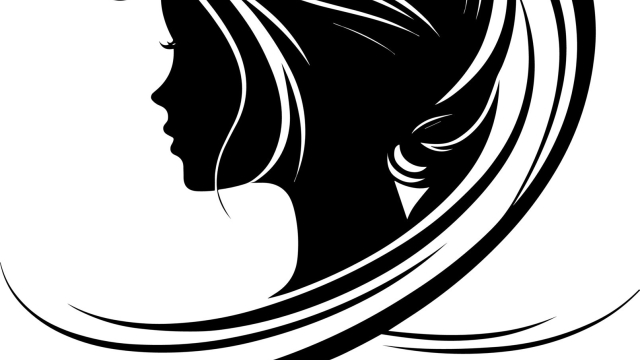 Innovative Hair Techniques at Professional Certified Salons