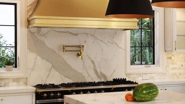 The Impact of Smart Technology in Kitchen Renovations