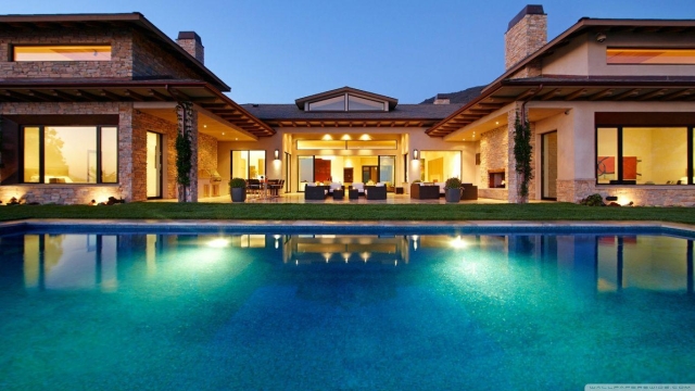 Unlocking Wealth: The Art and Science of Real Estate Investment