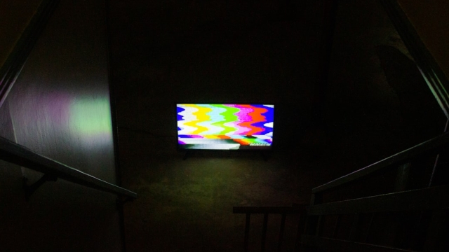 Cable Television