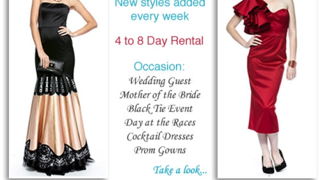Dress Hire Sunshine Coast: Your Go-To Guide for Elegant Outfits