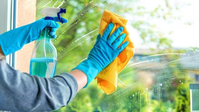 How Cleaning Services Cater to Unique Client Needs