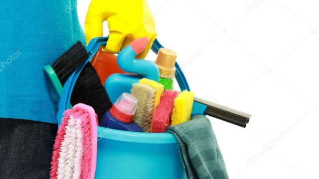 How to Build a Long-Term Relationship with Your Cleaning Service