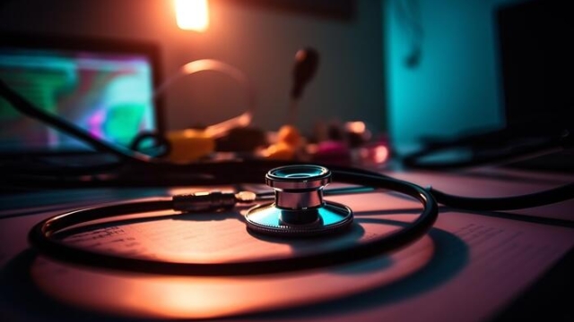 Navigating the Labyrinth of Healing: A Journey Through Modern Medical Care
