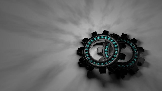 The Importance of Bearings