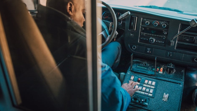 The Importance of Transportation for Seniors Imagine scenario