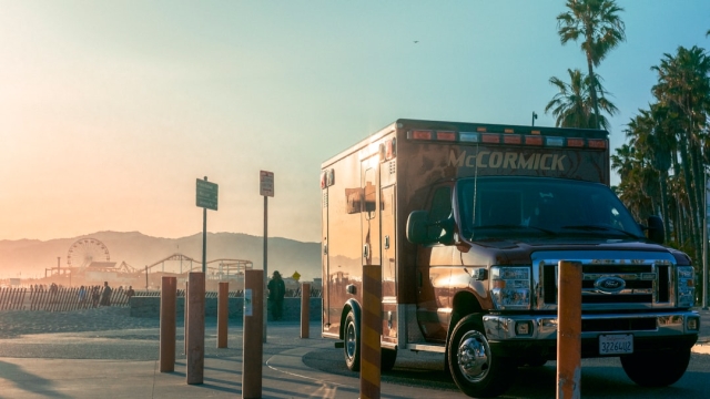 Understanding Non Emergency Medical Transportation (NEMT)