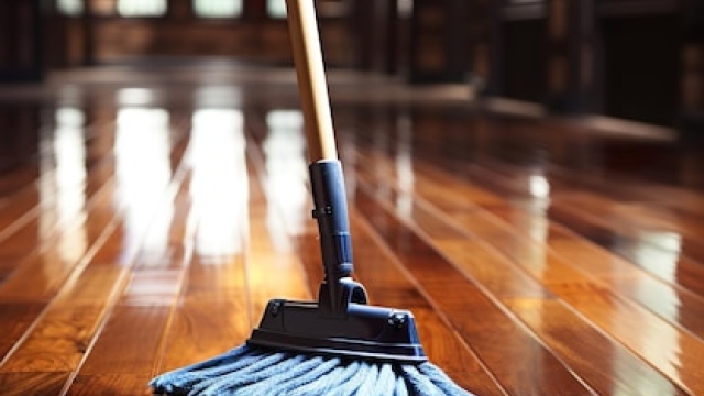 What to Expect from Your First Cleaning Service Appointment