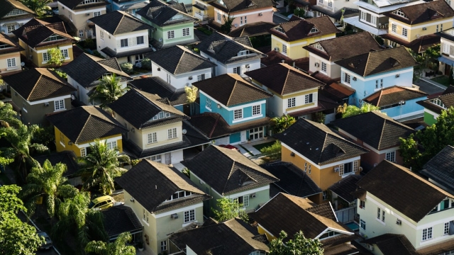 Current Market Overview Analyzing the Las Vegas Real Estate Landscape