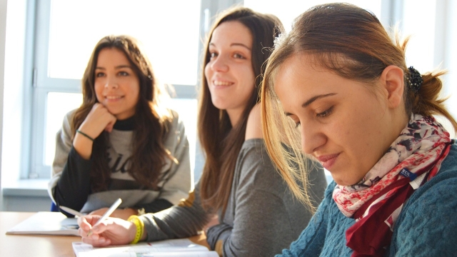 The Importance of Professional Translation Services for Businesses increasingly interconnected