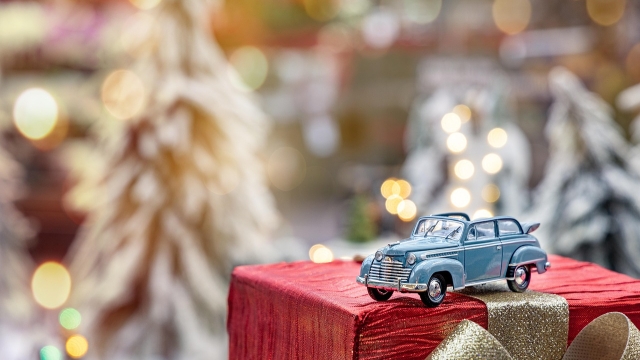 The Importance of Regular Car Cleaning