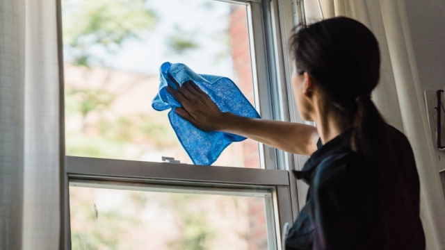 Types of Commercial Window Solutions A Comprehensive Overview