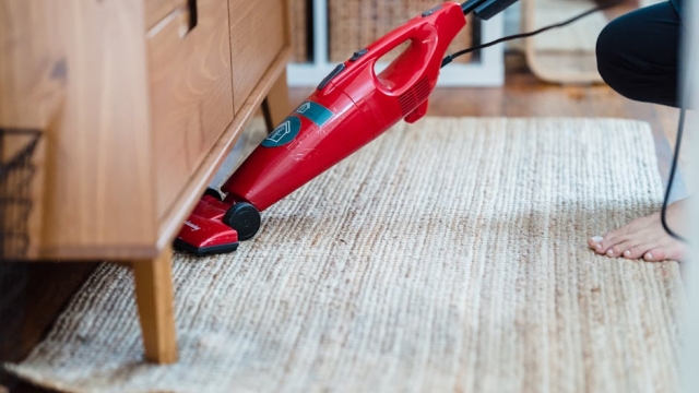 Understanding Common Carpet Stains and Their Removal Techniques