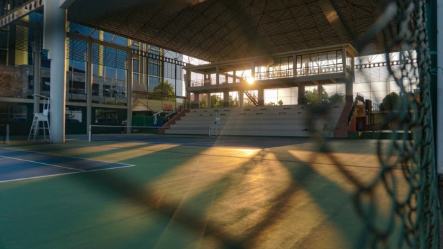 Discovering the World of Padel