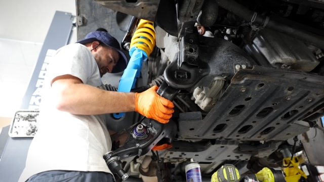 The Importance of High End Detailing for Luxury Vehicles