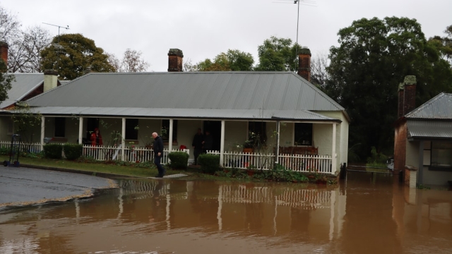 Understanding Flood Insurance Basics Flood insurance