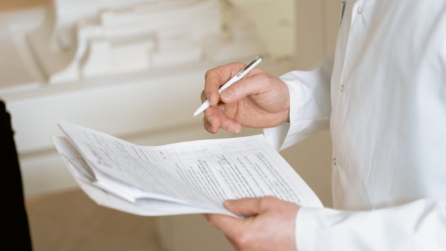 Understanding the Importance of Accurate Anaesthetic Billing