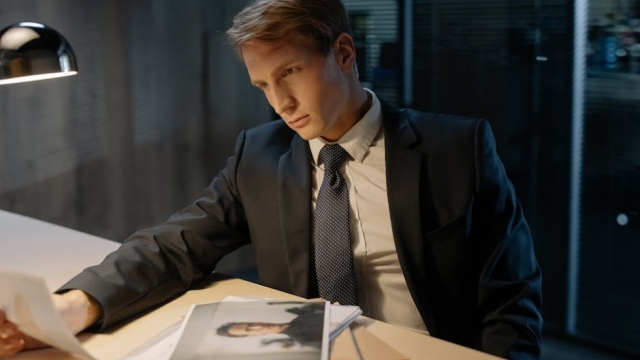 Understanding the Role of a Private Detective Agency