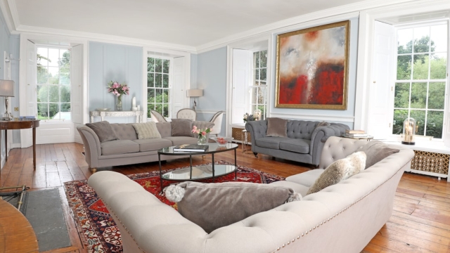Benefits of Choosing Furnished Apartments for Relocation