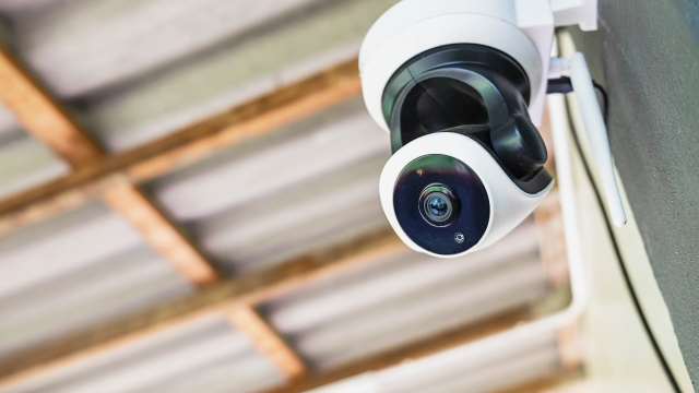 Overview of Residential Security Services