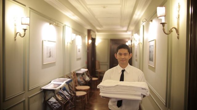 Overview of VIP Business Travel Services by Red Carpet VIP