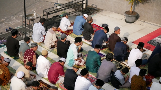 Understanding Spiritual Wellness in a Christian Context