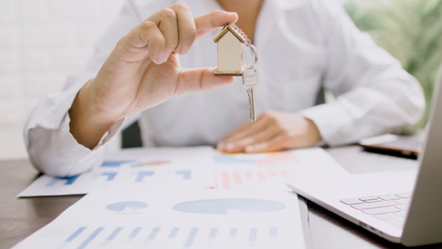 Understanding the Real Estate Market Buying property