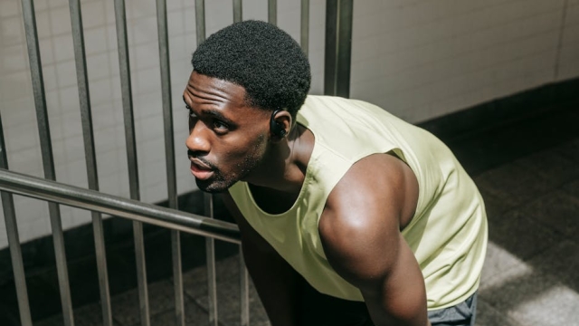The Role of Wearable Technology in Personalized Fitness