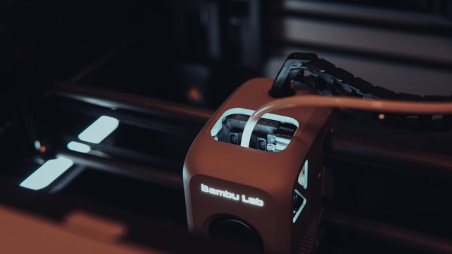 Applications of Heat Resistant PET Films