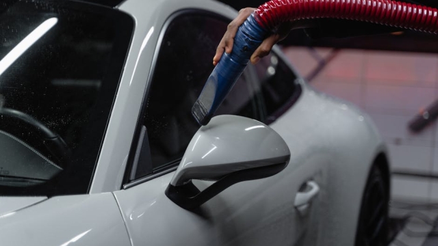 Understanding Long Lasting Protection for Your Vehicle