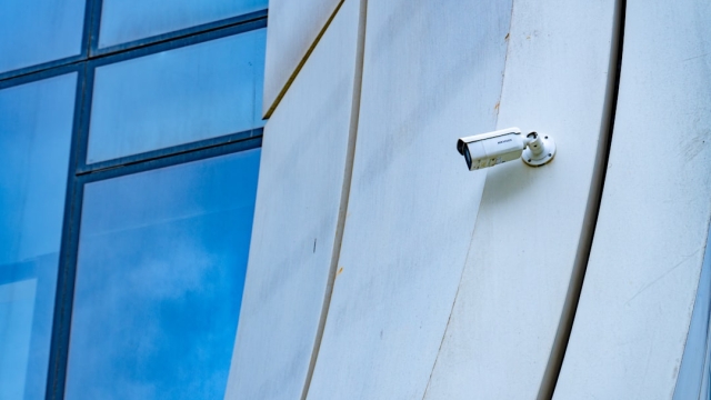 Understanding PoE Technology and Its Benefits for Security