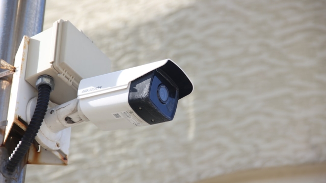 Understanding System Support for Amcrest IP Cameras