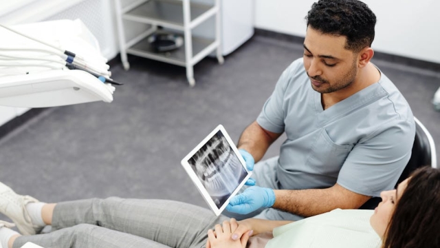 Overview of Dental Implant Types