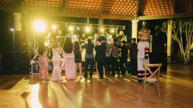 Understanding Private Event Solutions