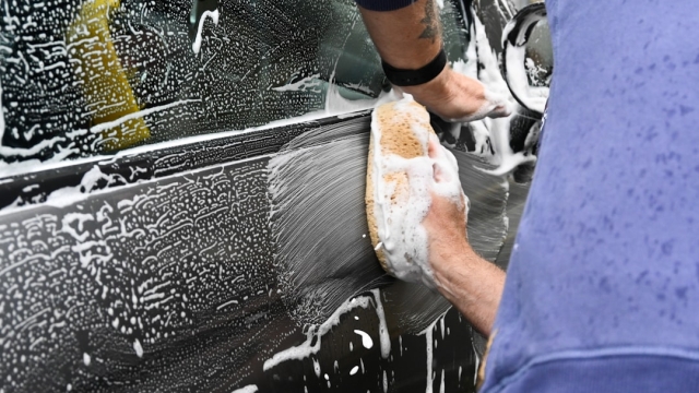 Top Car Cleaning Products for Every Budget