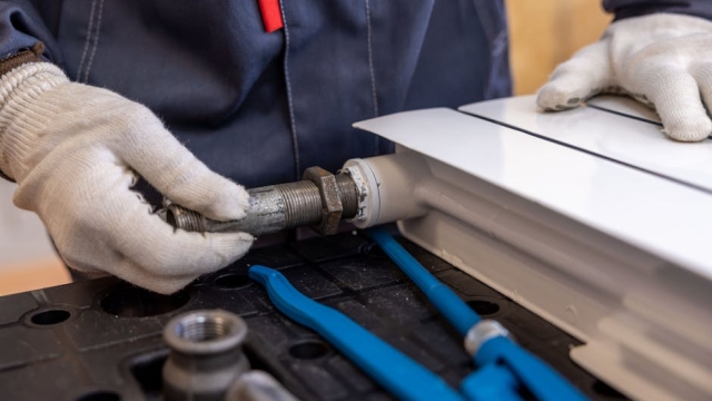 Common Signs of Leaks in Residential Properties