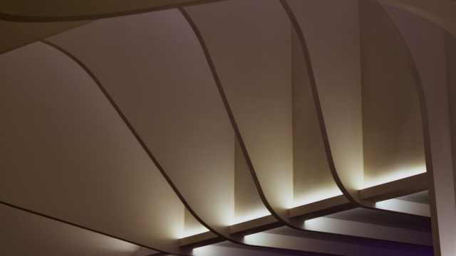 Overview of Pool Lighting Options in Maryland