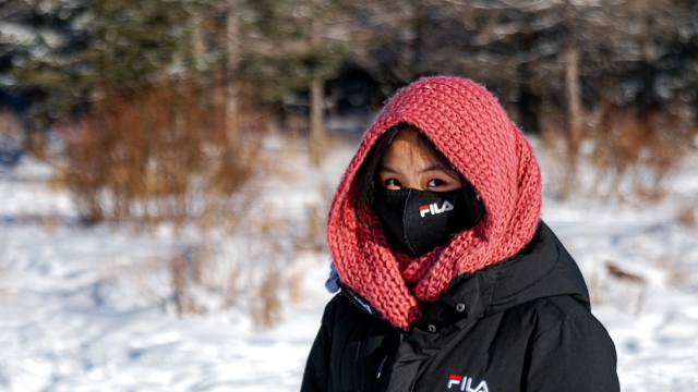 Step by Step Guide to Winterizing Your Pool