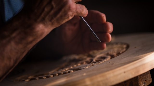 Benefits of Custom Woodwork Cabinets in Richmond