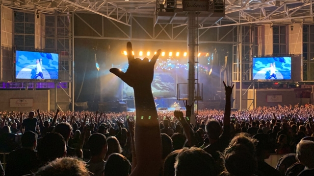 Interactive Social Media Campaigns for Music Promotion