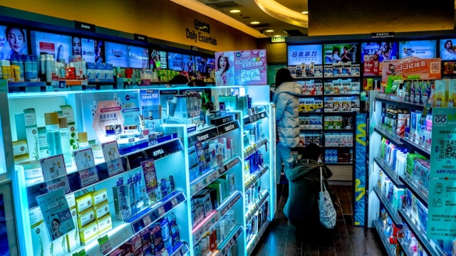 Top Brands of Disposable Vapes