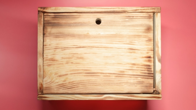 Types of Watch Box Customization Options