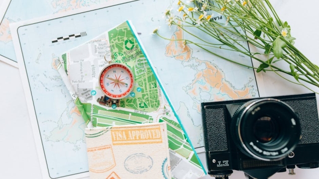 Benefits of Using Travel Towels